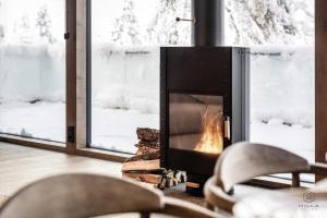 ConstaVilla by Hilla Villas