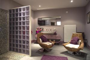 Best Western Hôtel Hermitage