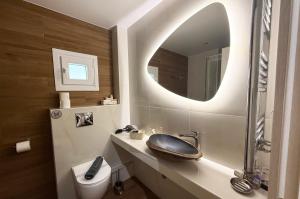 AIRNEST Comfort residence