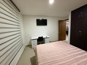 Modern and Cozy Home