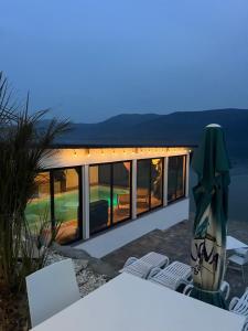 Spa Riviera 990 Ambasador