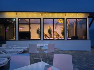 Spa Riviera 990 Ambasador