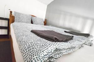 Seventh Sense Apartment