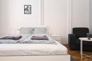 Seventh Sense Apartment