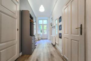 Seventh Sense Apartment