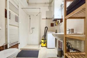 Seventh Sense Apartment