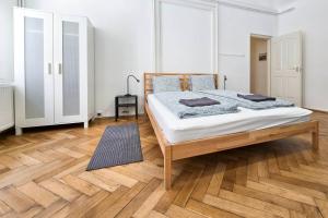 Seventh Sense Apartment