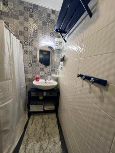 Будиночок над річкою