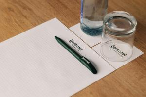 Sercotel Hotel Parque