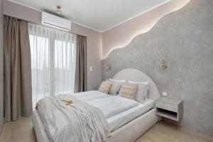 Stylowe Apartamenty z Parkingiem & Balkonem Greeneri Park by Noclegi Renters