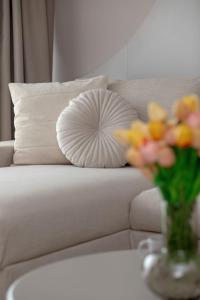 Stylowe Apartamenty z Parkingiem & Balkonem Greeneri Park by Noclegi Renters