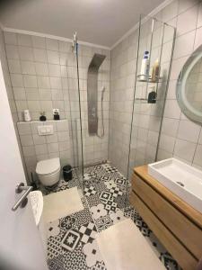 Apartment with A - C in Crikvenica 53768