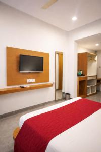 Hotel Paradise
