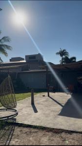 Recanto do Tombo - Guarujá