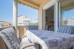 Apartment in Biograd na Moru - Biograd Riviera 54133