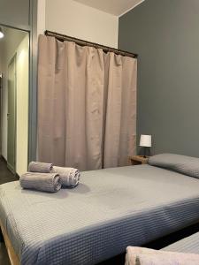 Panoramic penthouse, quiet, metro M1 and parking