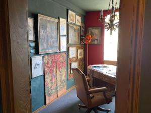 Oranienburg - Private Garden Residence