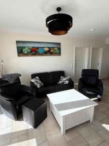 Haus Seehafen Apartment 1 2