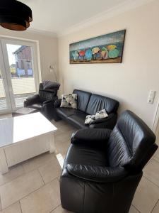 Haus Seehafen Apartment 1 2