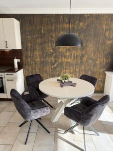 Haus Seehafen Apartment 1 2