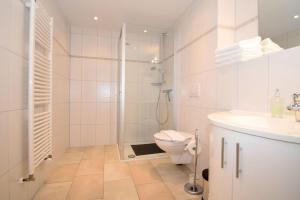 Haus Seehafen Apartment 1 2