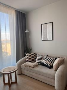 Chronos Prestige Suite & Parking by Downtown Apartments