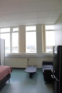 Gistiheimilið Ósbær