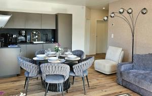 Zentrale 3-Zimmer Wohnung nahe City-Galerie
