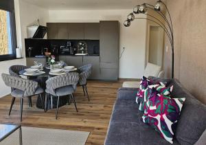 Zentrale 3-Zimmer Wohnung nahe City-Galerie