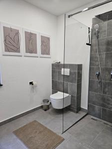 Zentrale 3-Zimmer Wohnung nahe City-Galerie