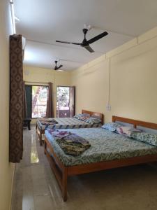 Kshanbhar Vishranti Home Stay