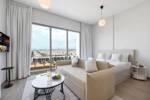 Liva Suites By Hostiva - Dubai South