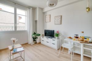 Appartement Cosy T2 Blagnac Centre