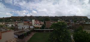 G d palace