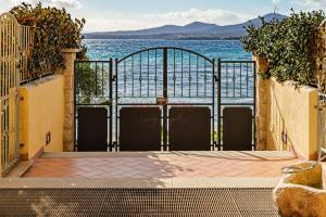 La Porta sul Mare