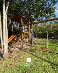 Vila Tucunaré Chalés Master - CamaçariBA