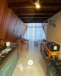 Vila Tucunaré Chalés Master - CamaçariBA