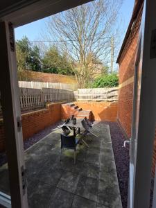 Number 3 School Path