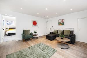 Character Lanes Apartment, Sleeps 5, 2 Bed Flat In Brighton City Centre, Just 20 Seconds From The Lanes