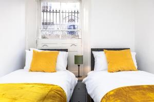 Lanes Apartment Close To The Beach, Sleeps 5, 2 Bed Flat In Brighton City Centre, Just 20 Seconds From The Lanes