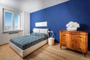 Bilocale a 2 passi dal mare Wifi Sea view Parking