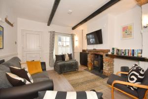 Seagull cottage