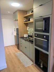 Apto no Paraiso For You 22ºandar 300m do metrô e Av Paulista com piscina