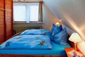 Haus-Ilse-Marie-Wohnung-Backbord