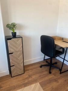 Le Petit Havre De Joie