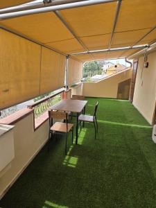 Ampia terrazza privata a due passi da Pizzo e Tropea