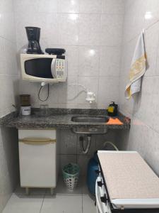 Microcasa Teleférico Nova Friburgo