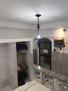 Microcasa Teleférico Nova Friburgo