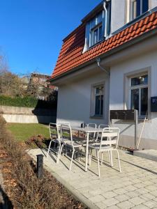 Boardinghaus Bergstraße 24 OG