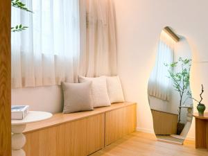 roasterblock-Euljiro Atelier l 3BR private Stay